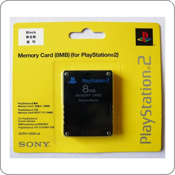 Memory Card