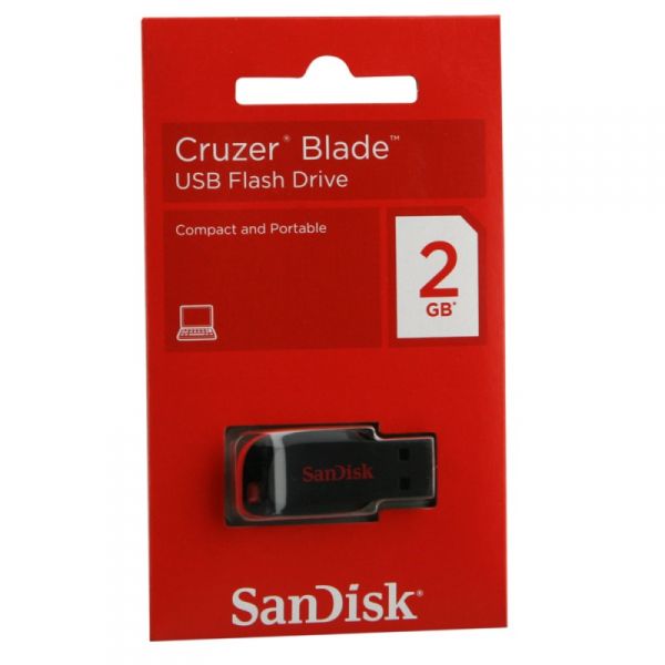 Pendrive 2G